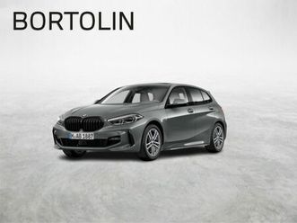 bmw série 1 118 ia pack m sport shadow boite auto