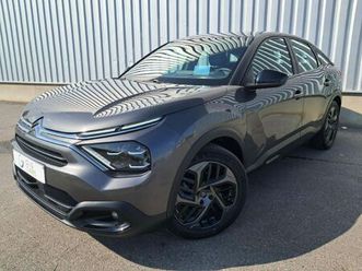 citroen c4 feel pack