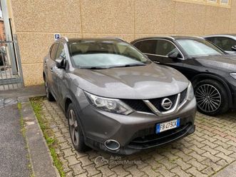 1.6 dci tekna 4wd 130cv e6