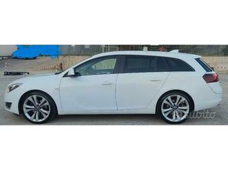 opel insigna 2000 sports tourer