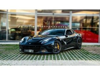 berlinetta