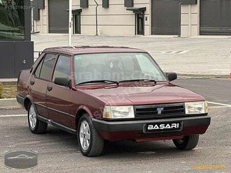 galeriden tofaş doğan l 1992 model diyarbakir 35.000 km kirmizi - 38214707 | arabam.com
