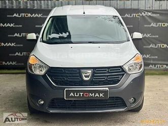 galeriden dacia dokker 1.5 bluedci ambiance 2020 model i̇stanbul 148.000 km beyaz - 38242114 | arabam.com