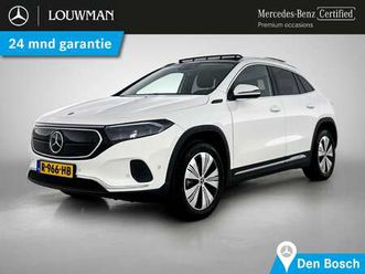 luxury 67 kwh | achteruitrij camera | stoelverwarm