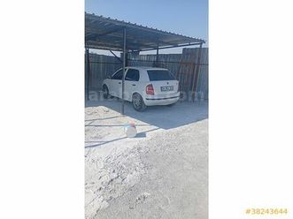 sahibinden skoda fabia 1.4 tdi ambiente 2006 model i̇stanbul 251.000 km beyaz - 38243644 | arabam.com