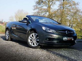 1.6 turbo | navi (gps) - clim - caméra - ja 18’’