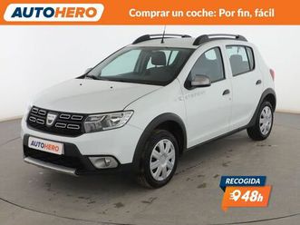 1.0 sce stepway essential