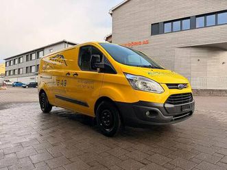 ford transit c van