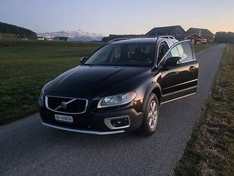 volvo v70/xc70 canton saint-gall - tutti.ch