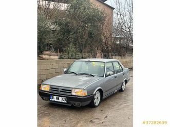 sahibinden tofaş doğan slx ie 1997 model hatay 180.000 km gri (gümüş) - 37282639 | arabam.com