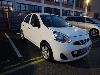 1.2 visia cvt euro 5 5dr