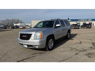 used 2013 gmc yukon xl 1500 slt