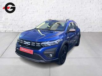 stepway extreme tce 90