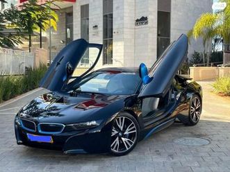 luxury פלאג-אין אוט׳ 1.5 (362 כ״ס)