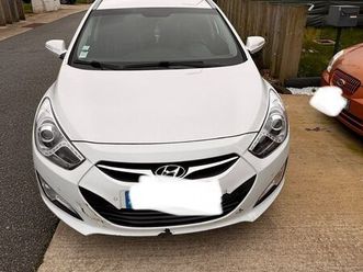 hyundai i40 sw 1.7 crdi