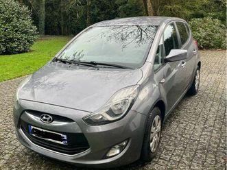 hyundai ix 20 à vendre