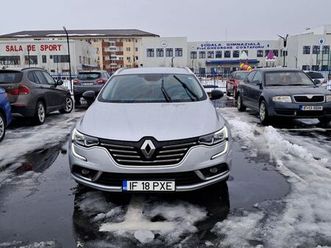 renault talisman ilfov popesti-leordeni