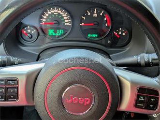 jeep compass 2.2 crd limited