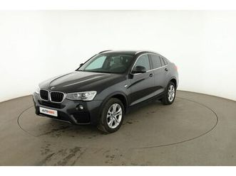 bmw x4 xdrive20d lounge plus bva8