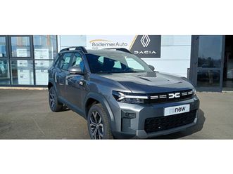 bigster hybrid-g 150 4x4 - expression