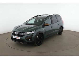 dacia jogger 1.6 hybrid sl extreme