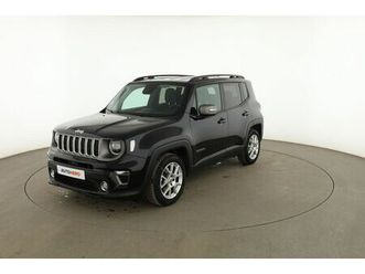 jeep renegade 1.3 gse t4 limited bvr6