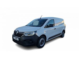 kangoo van l2 blue dci 115