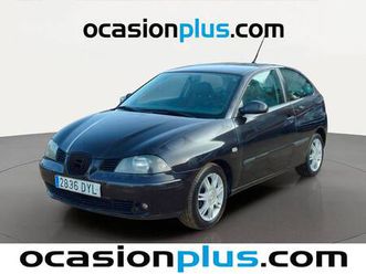 1.9 sdi reference (64 cv)