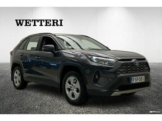 2,5 hybrid awd-i 2022 edition