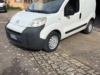 citroen nemo 1.4 hdi 70cv furgone