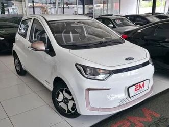 jac e-js1 62cv 5p aut. (elétrico) 2025