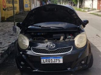 jac j2 1.4 16v 5p mec. 2014