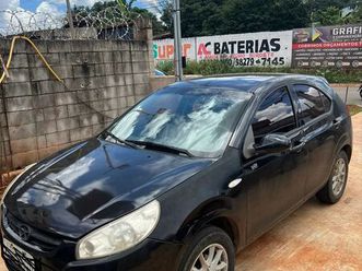 jac j3 1.4 16v 5p mec. 2012