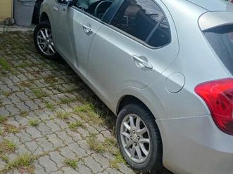 jac j3 1.4 16v 5p mec. 2012