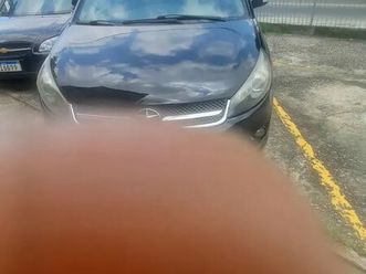 jac j6 2.0 16v 5p mec. 2014