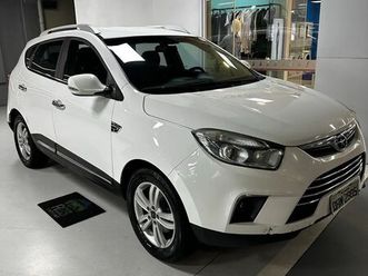 jac t6 2.0 jet flex 5p mec. 2016