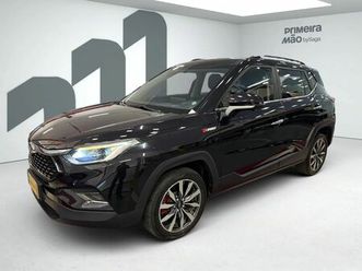 jac t60 1.5 turbo 16v aut 2020