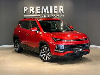 plus 1.5 turbo 16v 5p aut