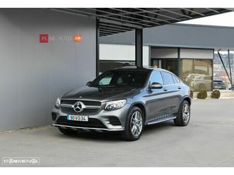 mercedes-benz glc 350