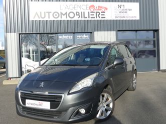 allure hdi 112 cv bvm