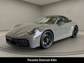 porsche 911 targa 4 gts