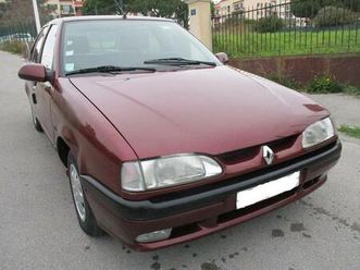 renault 19 (r19) 1800 rt - 1994