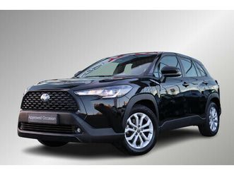 2.0 high power hybrid active