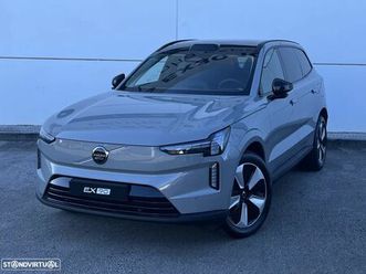 volvo ex90 104 kwh single motor core