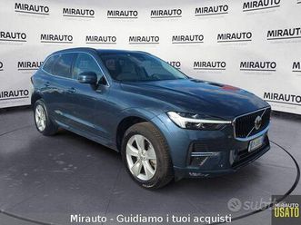 volvo xc60 b4 automatico core