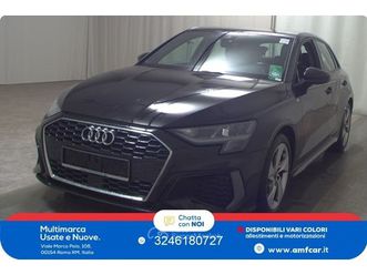 spb 30 tdi s line edition s tronic