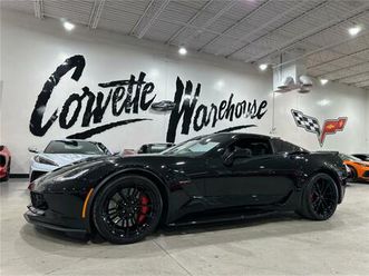 2019 chevrolet corvette for sale