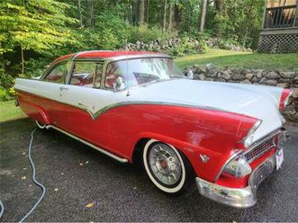 1955 ford crown victoria for sale