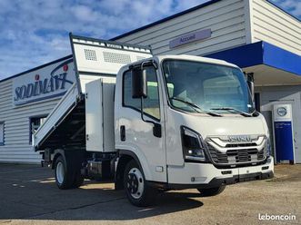 isuzu m21 tt f aisin gen 2