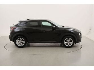 juke n-connecta 1.0 benzina 114cv